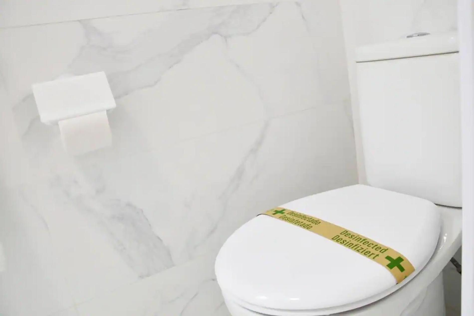 Nuevo Apartamento De 3 Dormitorios En Calle Alta Santander Extérieur photo
