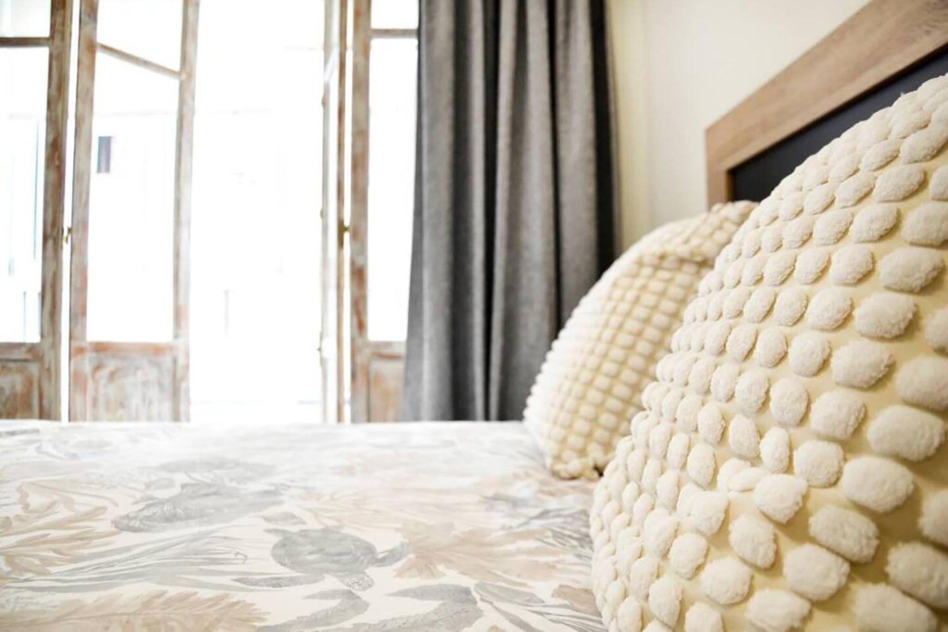 Nuevo Apartamento De 3 Dormitorios En Calle Alta Santander Extérieur photo