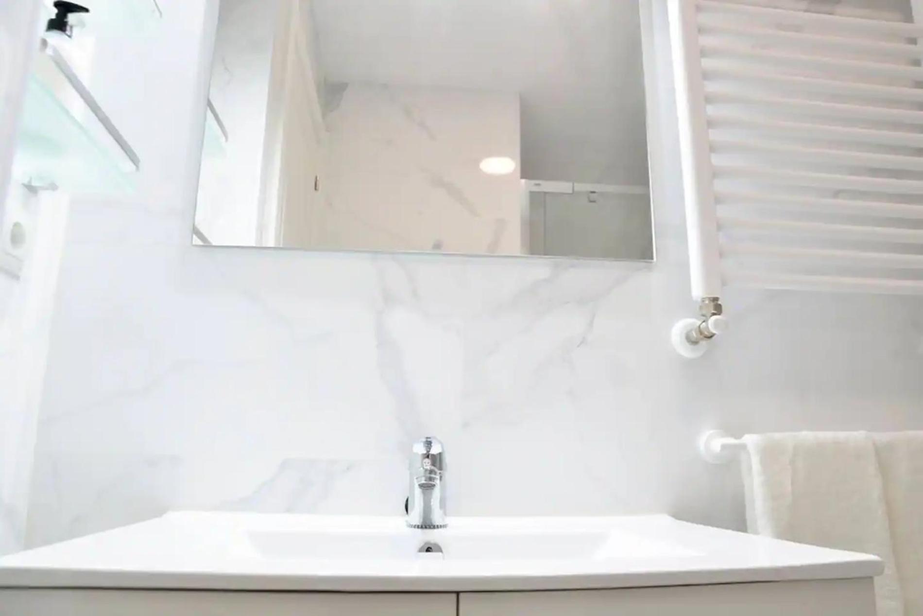 Nuevo Apartamento De 3 Dormitorios En Calle Alta Santander Extérieur photo