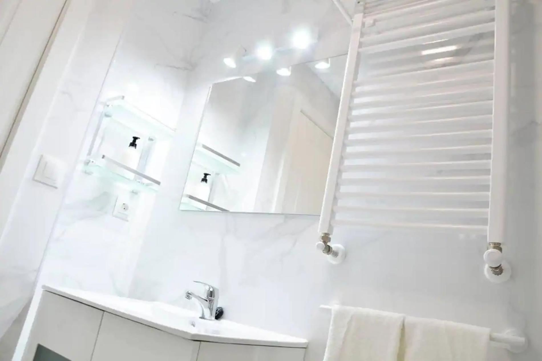 Nuevo Apartamento De 3 Dormitorios En Calle Alta Santander Extérieur photo