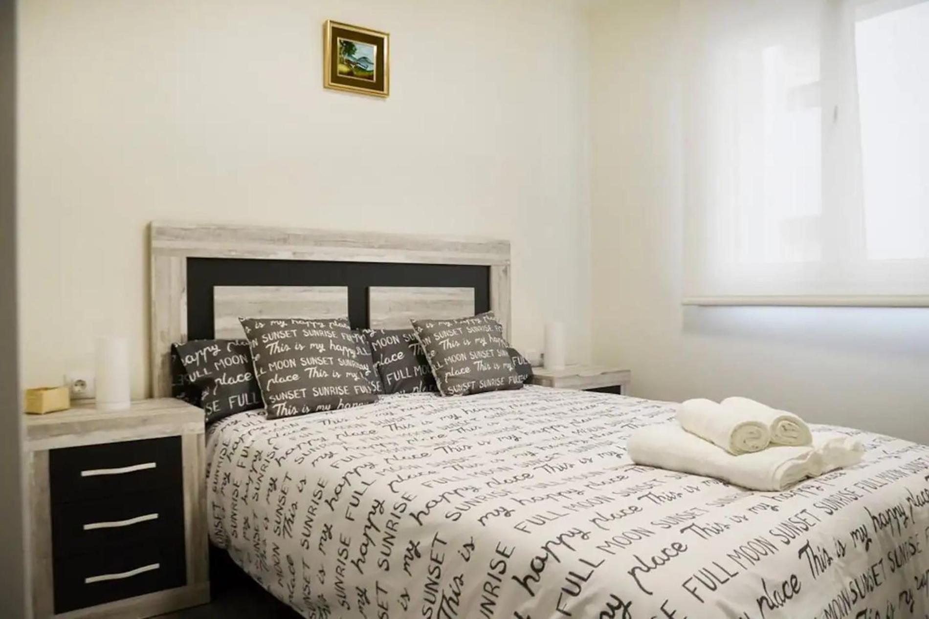 Nuevo Apartamento De 3 Dormitorios En Calle Alta Santander Extérieur photo