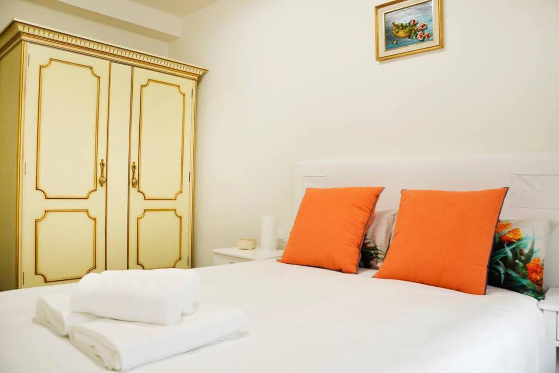 Nuevo Apartamento De 3 Dormitorios En Calle Alta Santander Extérieur photo