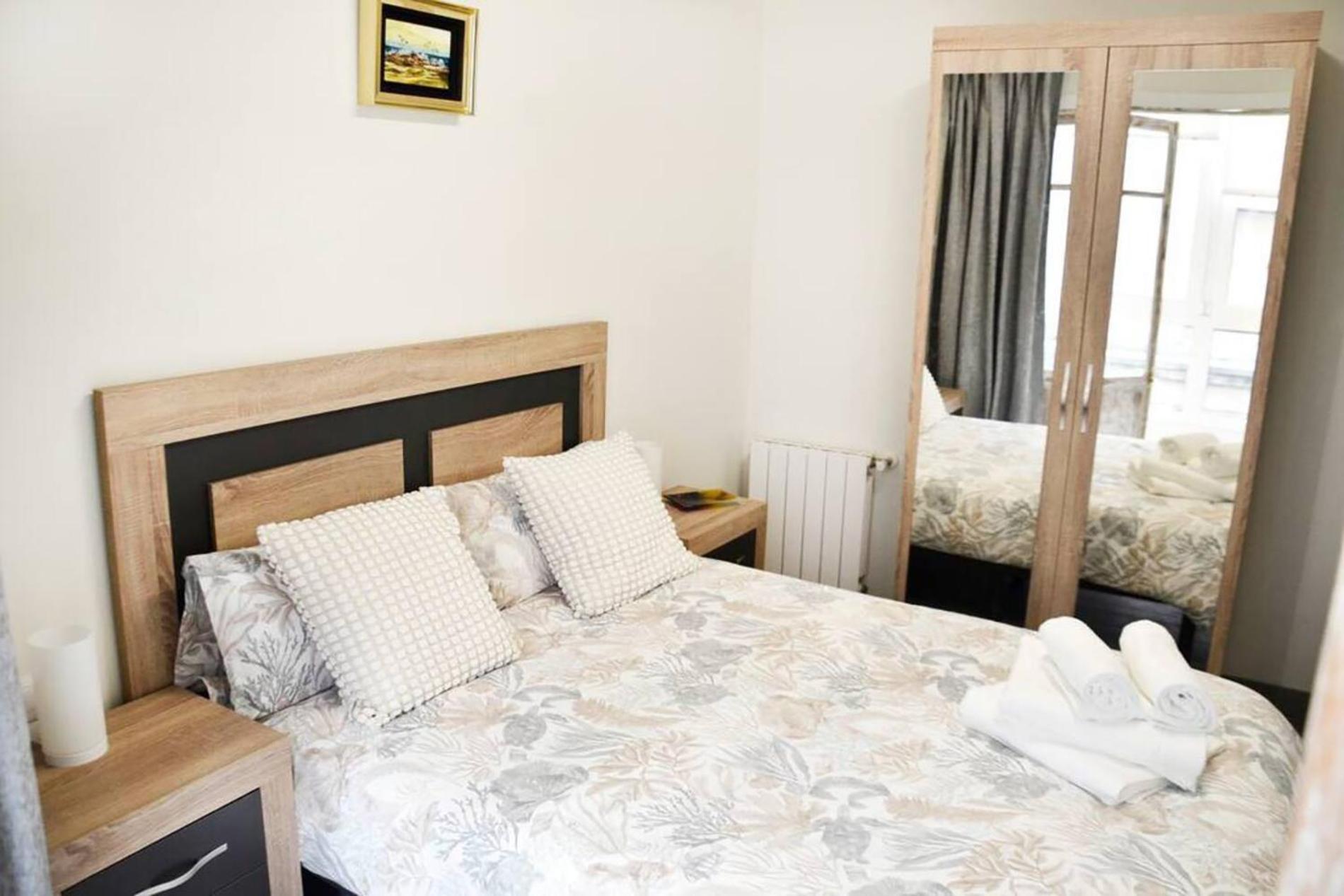 Nuevo Apartamento De 3 Dormitorios En Calle Alta Santander Extérieur photo