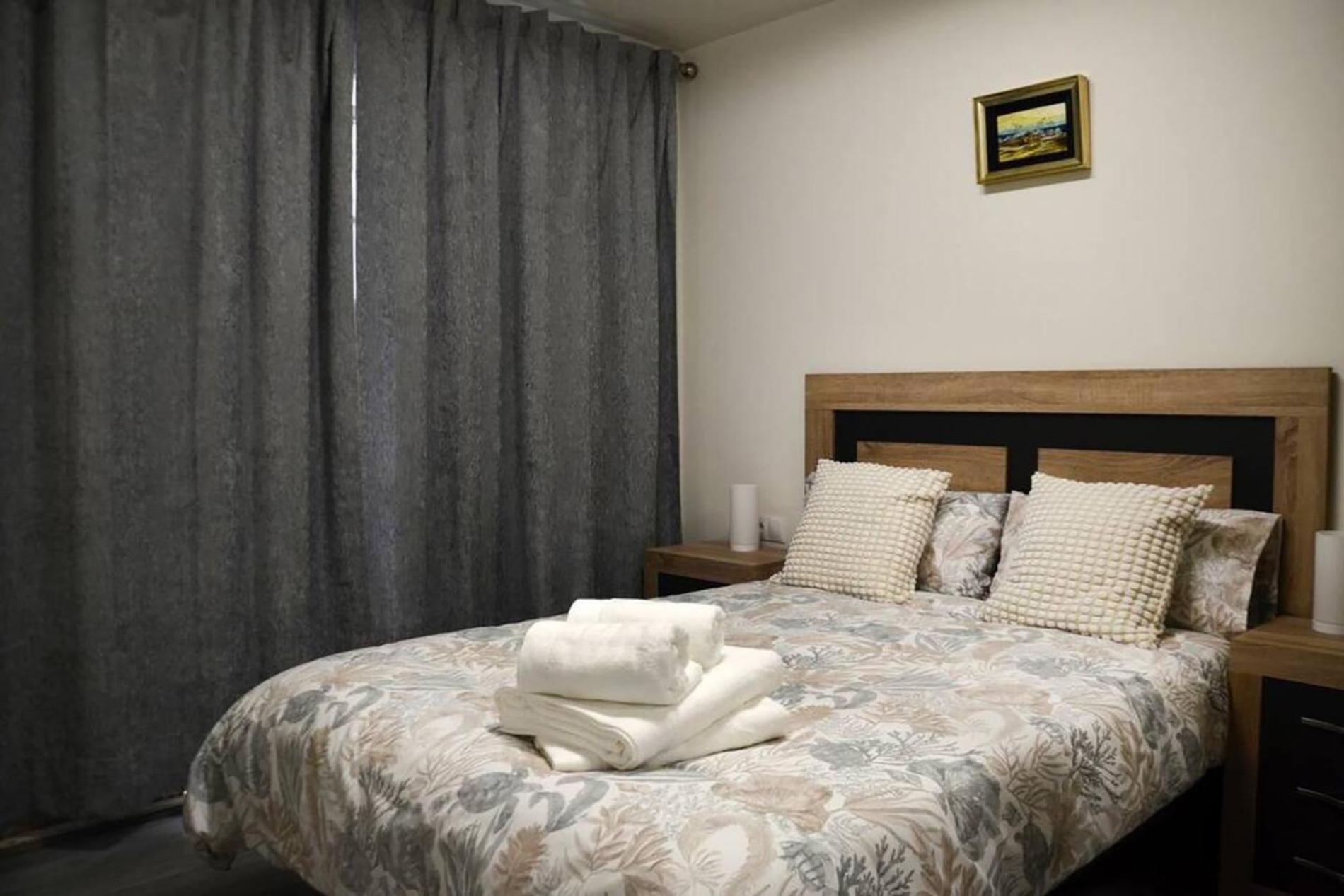 Nuevo Apartamento De 3 Dormitorios En Calle Alta Santander Extérieur photo