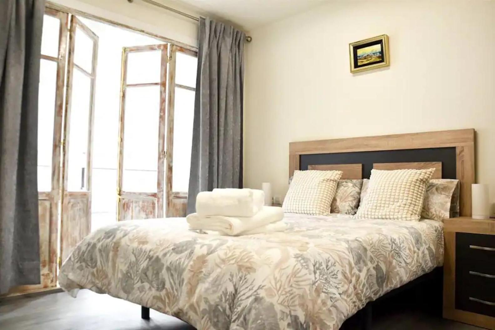 Nuevo Apartamento De 3 Dormitorios En Calle Alta Santander Extérieur photo